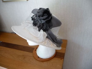 Finishedhat