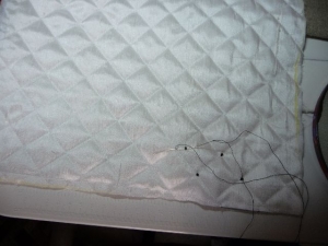 Quiltingforbag