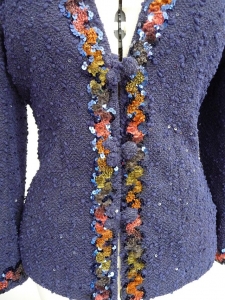 Sequinfrog